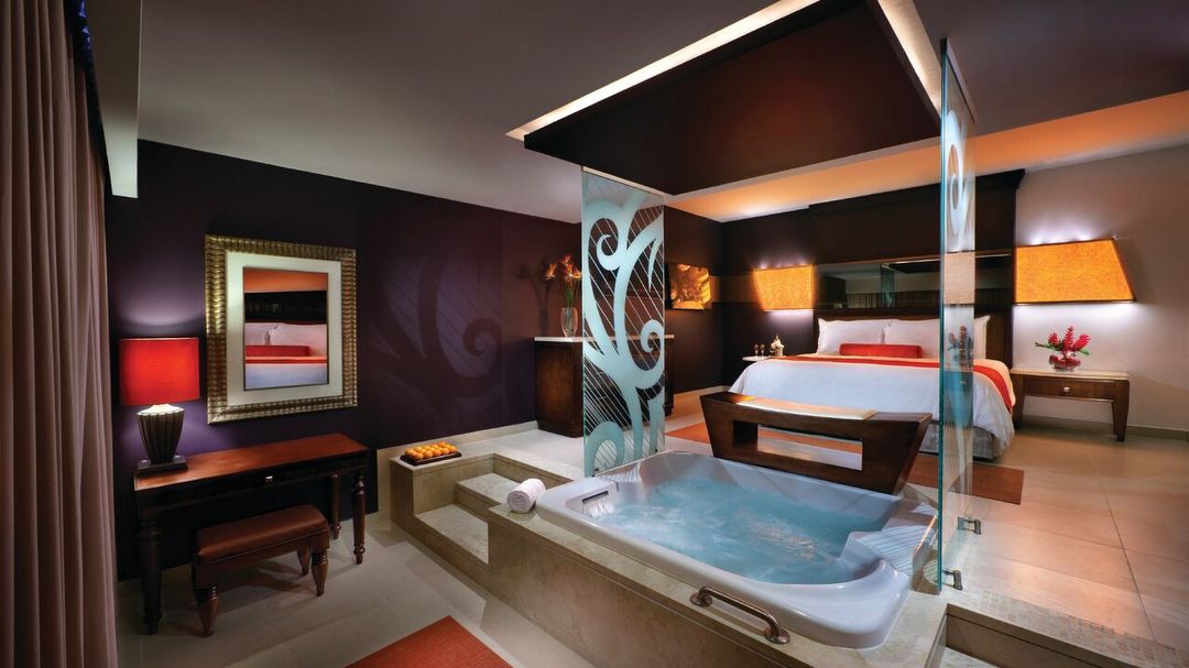 King Suite, Hard Rock Hotel & Casino Punta Cana