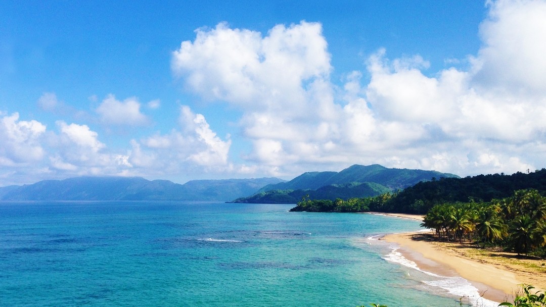 Las 10 Playas más bonitas de la República Dominicana por DOMINICAN EXPERT