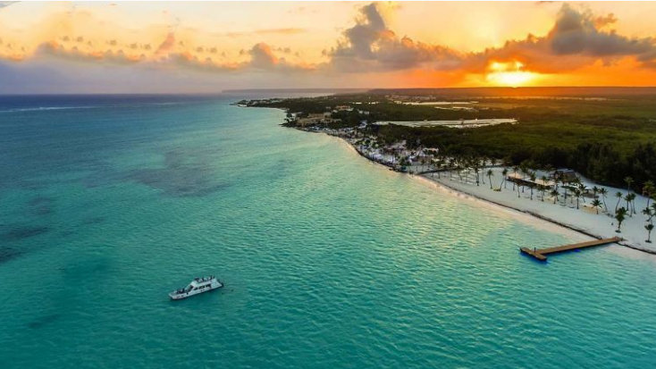 10 consejos para unas vacaciones fuera de lo común en Punta Cana